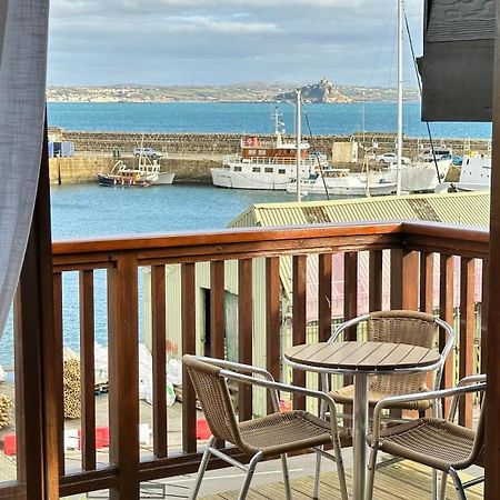 Penthouse 3 - Spacious Harbourside Apartment With Stunning Sea Views Hikkaduwa Dış mekan fotoğraf