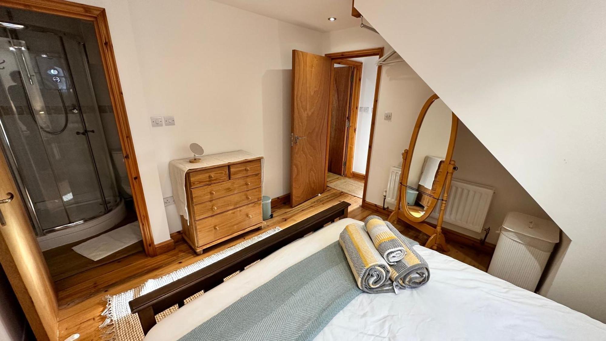 Penthouse 3 - Spacious Harbourside Apartment With Stunning Sea Views Hikkaduwa Dış mekan fotoğraf